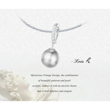 Tears Of The Sea Pendant