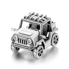 Off-road Vehicles Charm