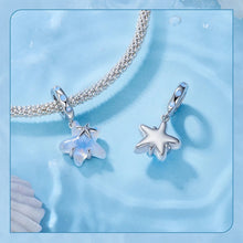 Sea Star Dangle Pendant