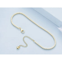 Exquisite Zircon Bracelet