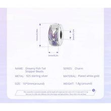 Dreamy Tail Stopper Beads