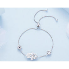 Hand of Fatima Bracelet