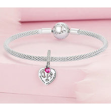 Growth Charm Pendant