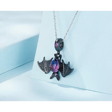 The Bat Charms