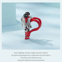 Chinese Mythology Little Nezha Charm