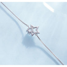 Star Bracelet