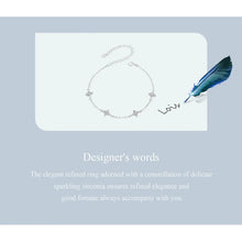 Exquisite Sparkling Bracelet