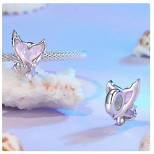 Mermaid Tail Charm