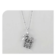 Notre Dame de Paris Charm