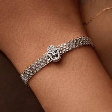 Hand of Fatima Clip Bead