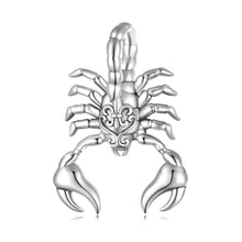 Scorpion Charm