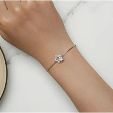 Star Bracelet