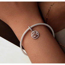 Tree Of Life Pendant