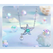 Starfish Charm