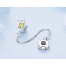 Honey Bee Safety Chain