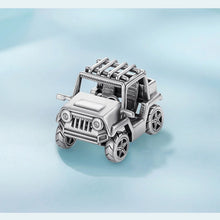 Off-road Vehicles Charm