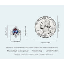 Heart-shaped Spade Bead