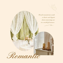 Retro Romantic Safty Chain