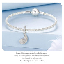 Taiji Bagua Moon Star Pendant