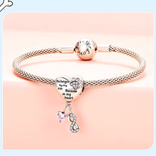 Forever In My Heart Bead