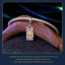 Scorpio Zodiac Charms Pendant