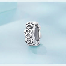 Lovely Cat Spacer Bead