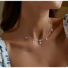 Stackable Necklace