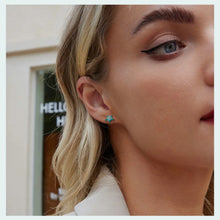 Starfish Stud Earrings