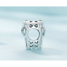 Faith and Guard Charm