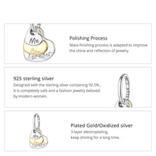 Eternal Love Pendant