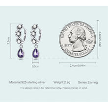 Vintage Shell Pearl Earrings