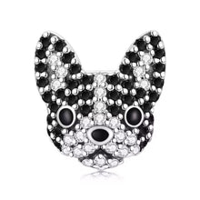 Boston Terrier Charm