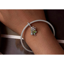 Xmas Tree  Pendant Charm