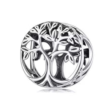 Tree Of Life Charm