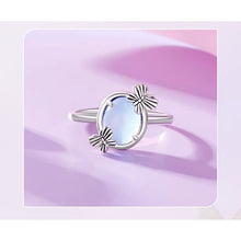 Dreamy Butterfly Ring