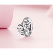 Barefoot Charm Stopper