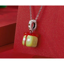 Christmas Gift Charms Pendant