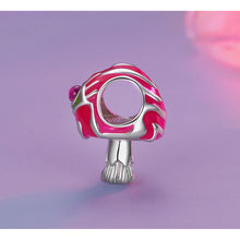 Illusionary Mushroom Charm
