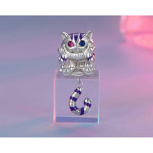 Fantasy Cat Charm