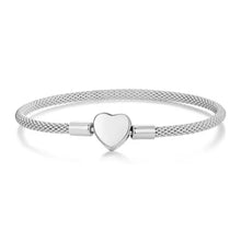 Heart Basic Bracelet