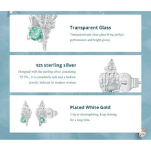 Seashell Stud Earrings