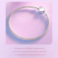 Heart Basic Bracelet