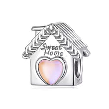 Warm House Charm