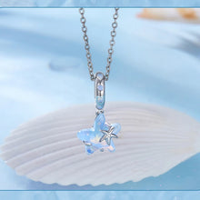 Sea Star Dangle Pendant