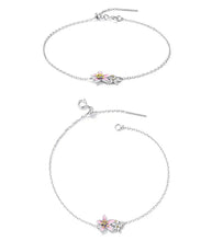 Pink Sakura Bracelet