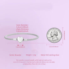 Heart Basic Bracelet