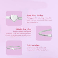 Heart Basic Bracelet