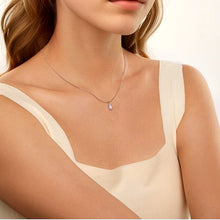 Aurora Opal Necklace