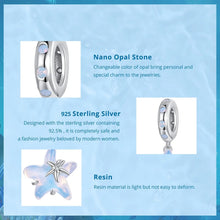 Sea Star Dangle Pendant