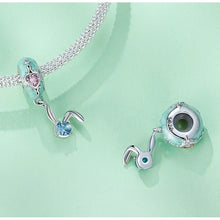 Easter Rabbit Pendant